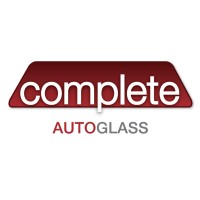 Complete Auto Glass logo, Complete Auto Glass contact details