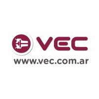 VEC SRL logo, VEC SRL contact details