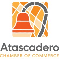 Atascadero Chamber of Commerce logo, Atascadero Chamber of Commerce contact details