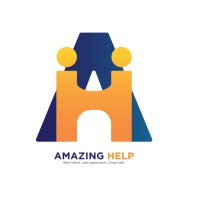 Amazing Help LLC logo, Amazing Help LLC contact details