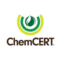 ChemCERT logo, ChemCERT contact details