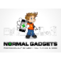 Normal Gadgets logo, Normal Gadgets contact details