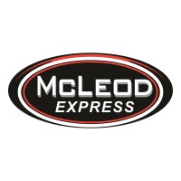 Mcleod Express Llc logo, Mcleod Express Llc contact details