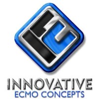 Innovative ECMO Concepts Inc. logo, Innovative ECMO Concepts Inc. contact details