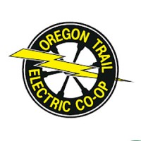 Oregon Trail Electric Cooperative logo, Oregon Trail Electric Cooperative contact details