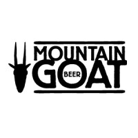 Mountain Goat Beer logo, Mountain Goat Beer contact details