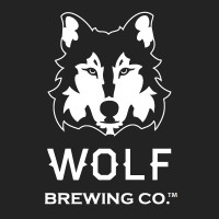 Wolf Brewing Co. logo, Wolf Brewing Co. contact details