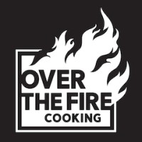 Over The Fire Cooking logo, Over The Fire Cooking contact details