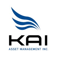 KAI Asset Management Inc. logo, KAI Asset Management Inc. contact details