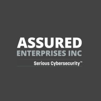 ASSURED ENTERPRISES INC logo, ASSURED ENTERPRISES INC contact details