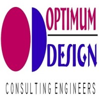 Optimum Design logo, Optimum Design contact details