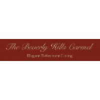 The Beverly Hills Carmel Independent & Assisted Living logo, The Beverly Hills Carmel Independent & Assisted Living contact details