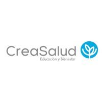 Creasalud logo, Creasalud contact details