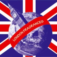 London Fragrances Ind. e Com. LTDA logo, London Fragrances Ind. e Com. LTDA contact details