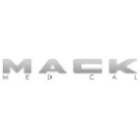 Mack Medical logo, Mack Medical contact details