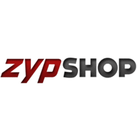 Zypshop logo, Zypshop contact details