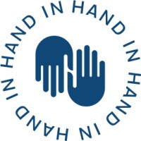 Hand in Hand Soap logo, Hand in Hand Soap contact details