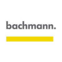 Bachmann electronic GmbH logo, Bachmann electronic GmbH contact details