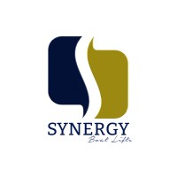 Synergy Boat Lifts, Inc. logo, Synergy Boat Lifts, Inc. contact details