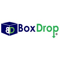 BoxDrop Huntsville logo, BoxDrop Huntsville contact details