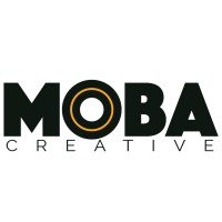 MOBA Creative logo, MOBA Creative contact details