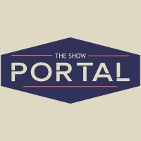 The Show Portal logo, The Show Portal contact details