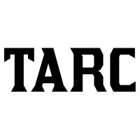 TARC logo, TARC contact details