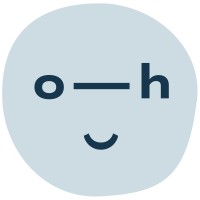 Okay Humans logo, Okay Humans contact details