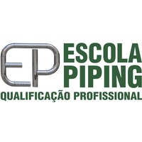 Escola Piping de Qualificação Profissional logo, Escola Piping de Qualificação Profissional contact details