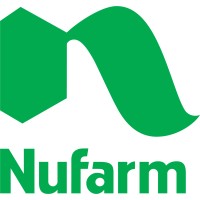 Nufarm Argentina logo, Nufarm Argentina contact details