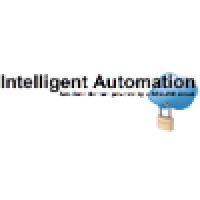 Intelligent Automation,LLC. logo, Intelligent Automation,LLC. contact details