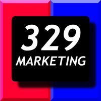 329 Marketing Inc. logo, 329 Marketing Inc. contact details