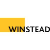 Winstead PC logo, Winstead PC contact details