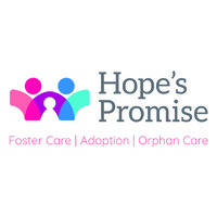 Hopes Promise logo, Hopes Promise contact details