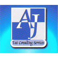 AJ Tax Consulting Services logo, AJ Tax Consulting Services contact details