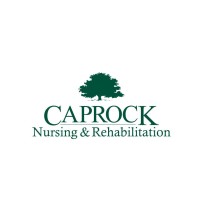 Caprock Nursing and Rehabilitation logo, Caprock Nursing and Rehabilitation contact details