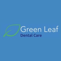 Green Leaf Dental Care logo, Green Leaf Dental Care contact details