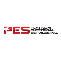 Platinum Electrical Services logo, Platinum Electrical Services contact details