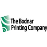 The Bodnar Printing Company logo, The Bodnar Printing Company contact details