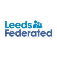 Leeds Federated logo, Leeds Federated contact details