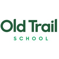 Old Trail School logo, Old Trail School contact details