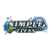 Simple Clean LLC - Power Washing Services logo, Simple Clean LLC - Power Washing Services contact details