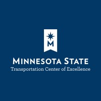 Minnesota State Transportation Center of Excellence logo, Minnesota State Transportation Center of Excellence contact details