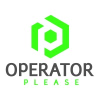 Operator Please logo, Operator Please contact details