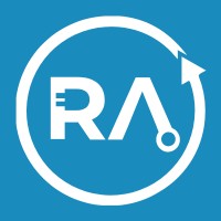 RA Solutions logo, RA Solutions contact details