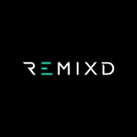 Remixd logo, Remixd contact details