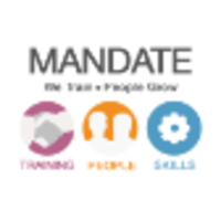 Mandate Training logo, Mandate Training contact details