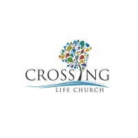 Crossing Life Churches logo, Crossing Life Churches contact details