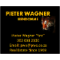 Pieter Wagner Estate Agents logo, Pieter Wagner Estate Agents contact details