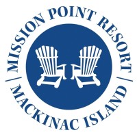 Mission Point Resort logo, Mission Point Resort contact details